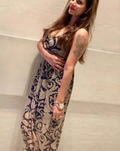 Amarwara Escort